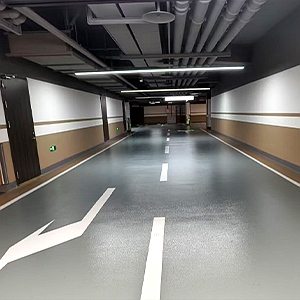 环氧橘纹地坪