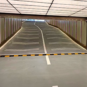 环氧止滑坡道
