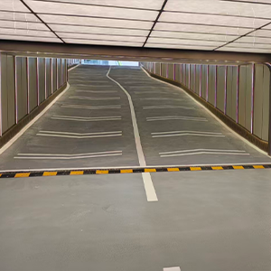 环氧止滑坡道